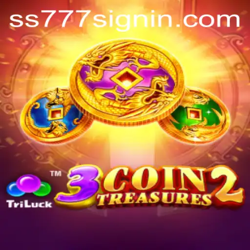 Discover the Exciting World of 3CoinTreasures2 and Unlock the Adventure