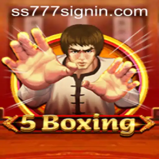 5Boxing: A Dynamic New Game Experience
