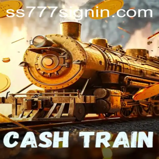 Discovering the Thrills of CashTrain at SS777.COM