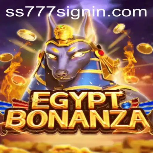 Discovering EgyptBonanza on SS777.COM: A Thrilling Adventure Through Ancient Egypt