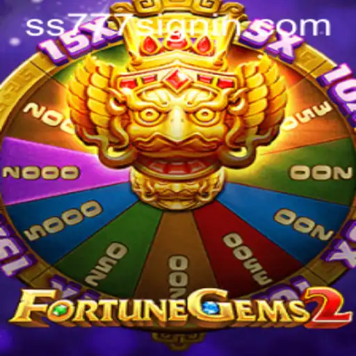 Discover the Excitement of FortuneGems2 on SS777.COM