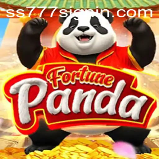 Explore the World of FortunePanda with SS777.COM
