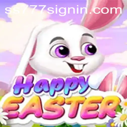 Unveiling the Fun-filled World of HappyEaster: A Game of Strategy and Delight Offered by SS777.COM