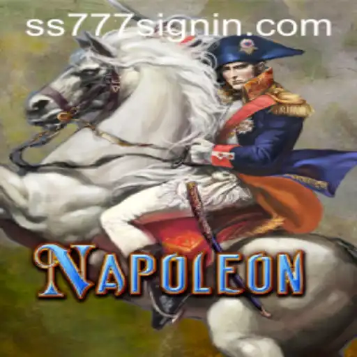 The Strategic Charm of Napoleon: A Deep Dive into SS777.COM's Renowned Card Game