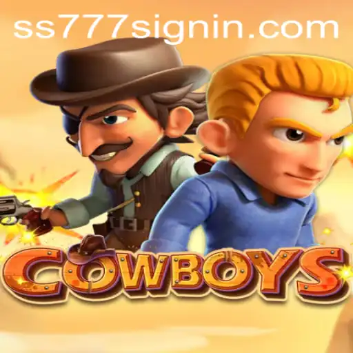 Exploring the Wild West: Discover the Adventure of 'COWBOYS' at SS777.COM