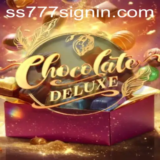 Unveiling ChocolateDeluxe: A Sweet Adventure in Gaming with SS777.COM