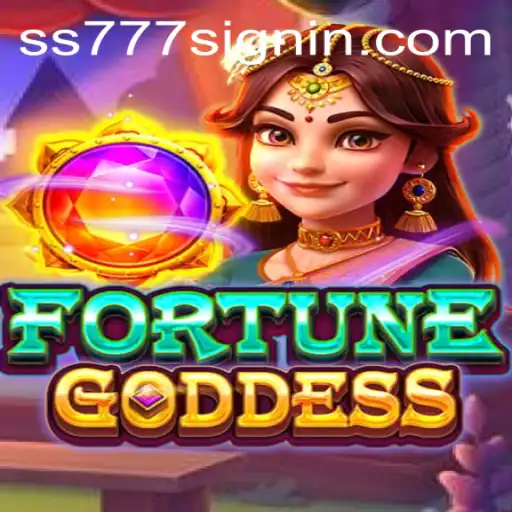 Unveiling the Thrills of FORTUNEGODDESS: A Dive into the Exciting World of SS777.COM