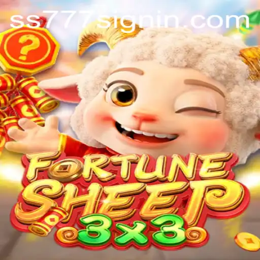 FortuneSheep and the Exciting World of SS777.COM