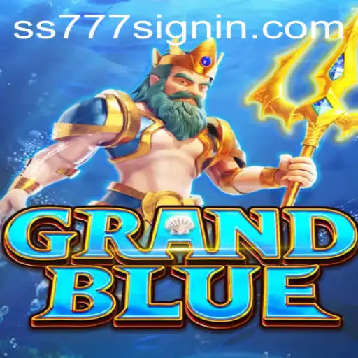Discover the Exciting World of 'GRANDBLUE' at SS777.COM