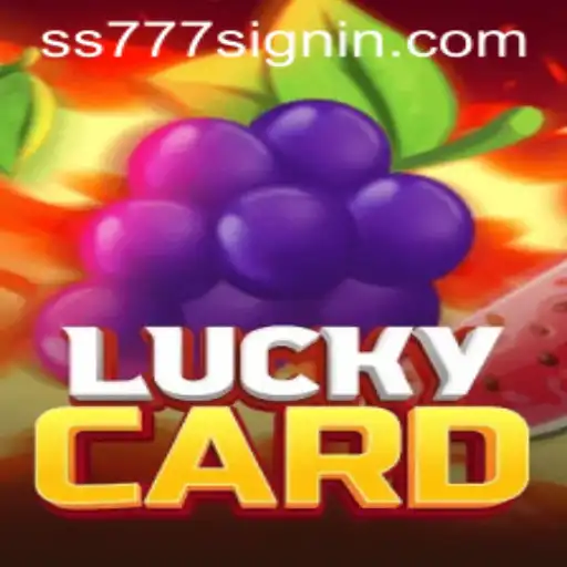Discover the Thrilling World of LuckyCard on SS777.COM