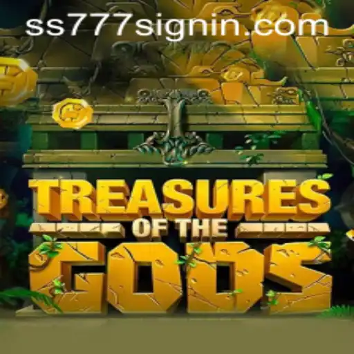 Explore the Mystical World of TreasureoftheGods: A Comprehensive Guide