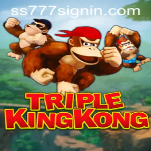 Exploring TripleKingKong: A New Era in Online Gaming