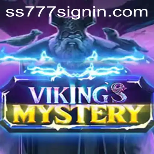 Explore the Thrilling World of VikingsMystery with SS777.COM