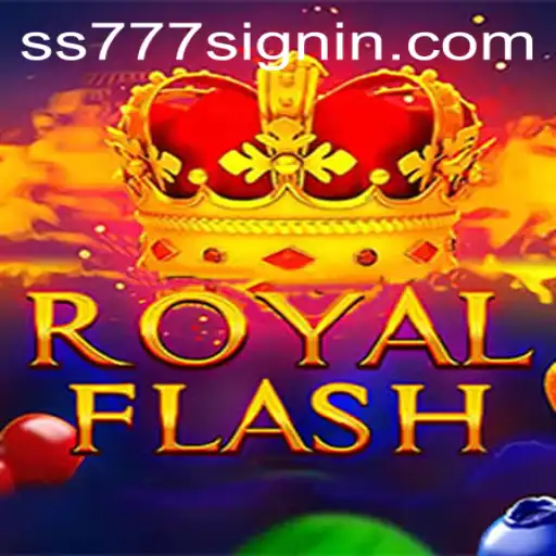 Unveiling RoyalFlash: A Comprehensive Guide to the Game Offered by SS777.COM