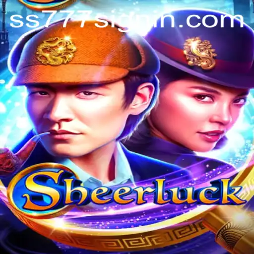 Dive into the Mysterious World of Sheerluck: The Engaging Game Revolutionizing Online Entertainment