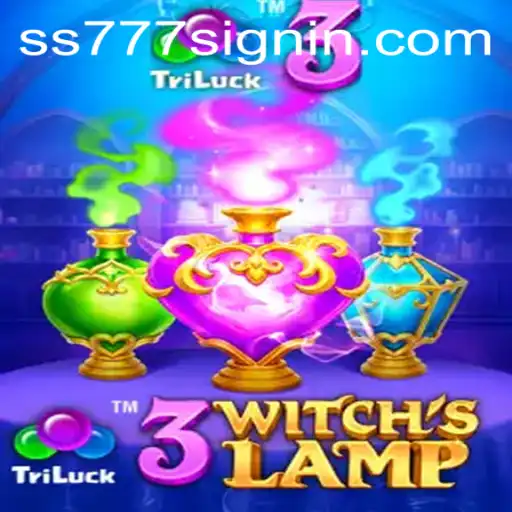 Unveiling the Mysteries of 3WitchsLamp: An Insight into an Enthralling Game Experience