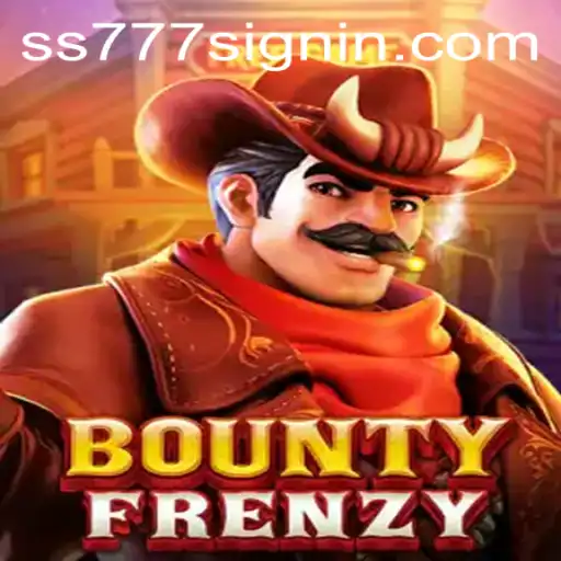 Unveiling BountyFrenzy: A Thrilling Adventure in the World of SS777.COM