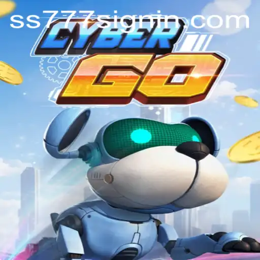 CyberGO: A New Era in Gaming with SS777.COM