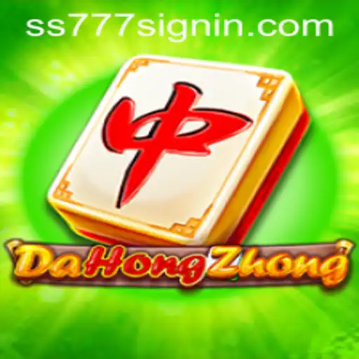 Explore the Exciting World of DaHongZhong on SS777.COM