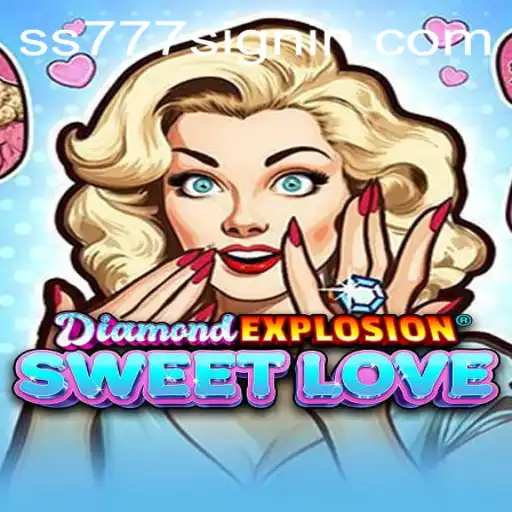 DiamondExplosionSweetLove: A Glimpse Into the Dazzling World of Gaming