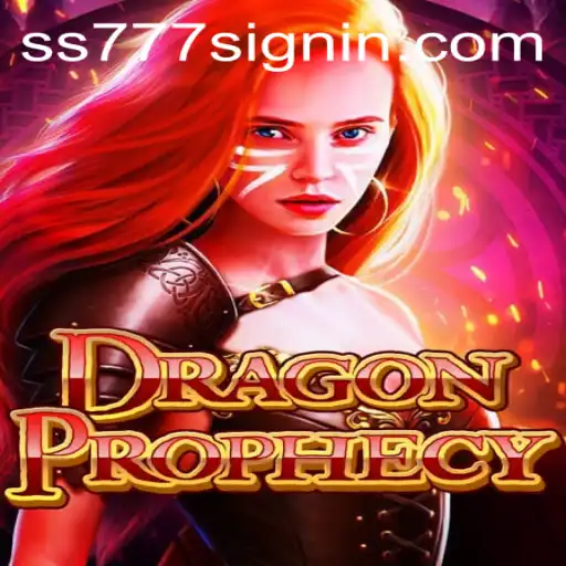 DragonProphecy: A Mythical Adventure Awaits You