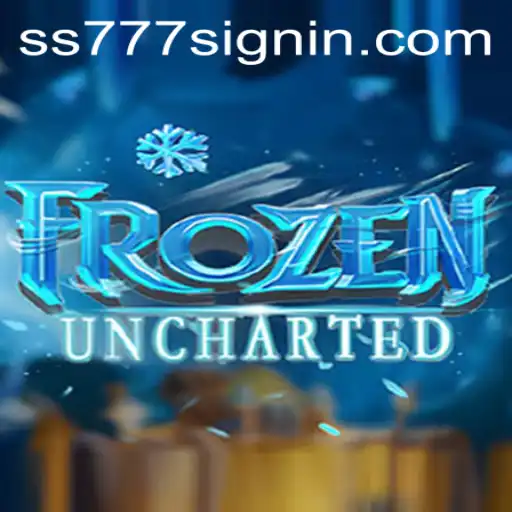 FrozenUncharted: Dive into the Chilling Adventure with SS777.COM