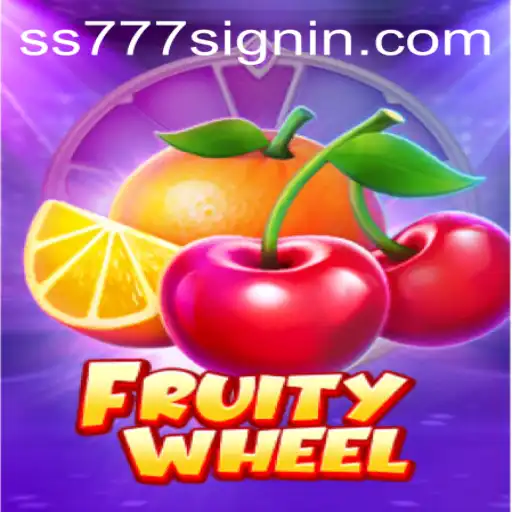 FruityWheel: A New Spin on Gaming with SS777.COM