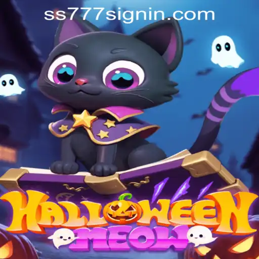 Delve into the Spooky World of HalloweenMeow with SS777.COM