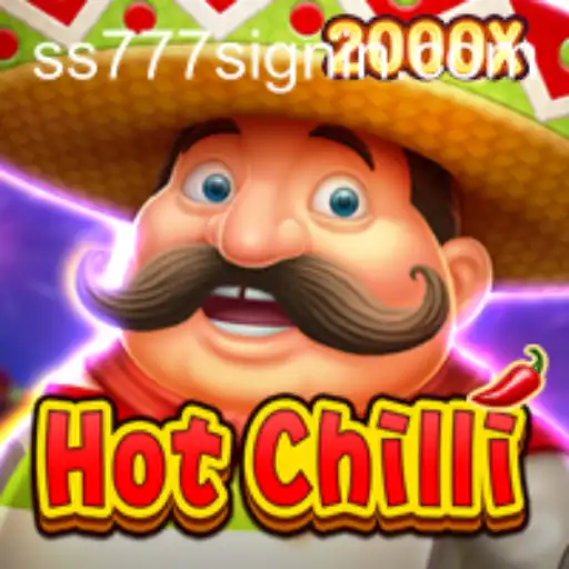 HotChilli Game: Spicing Up the Online Gaming Arena with SS777.COM