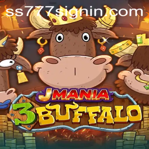 Discover the Excitement of JMania3Buffalo on SS777.COM