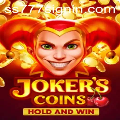 Discover the Exciting World of JokersCoins - SS777.COM's Latest Gaming Sensation