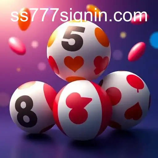 Exploring the World of Lottery Games and SS777.COM