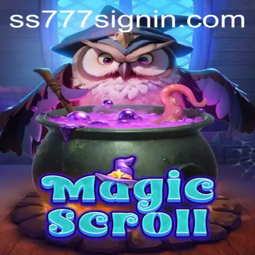 Discover the Enchantment of MagicScroll: A Deep Dive into the New Gaming Phenomenon