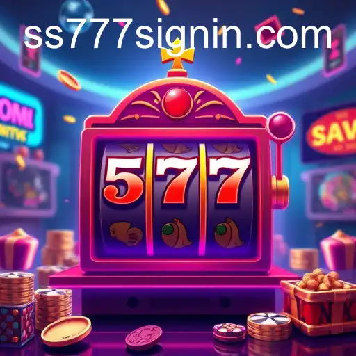 The Evolution of Online Slots: A Deep Dive into SS777.COM