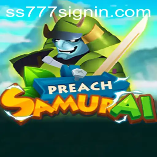 The Enigmatic World of PreachSamurai and SS777.COM