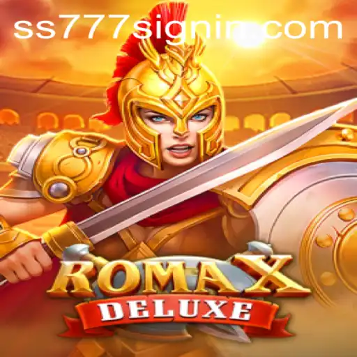 Exploring the Thrilling World of RomaXDeluxe: A Deep Dive into the Game and Its Mechanics