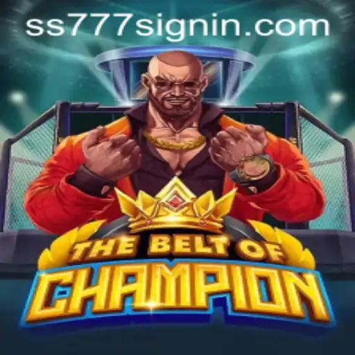 TheBeltOfChampion: A Deep Dive into the Exciting New Game