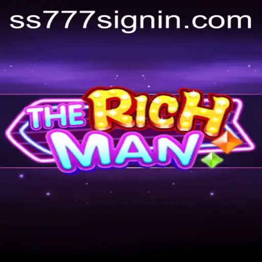 TheRichMan: A Comprehensive Guide to SS777.COM's Exciting New Game