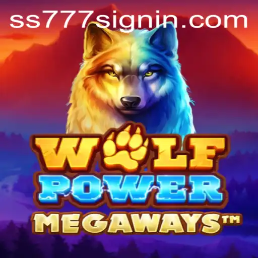 Unleashing the Wild Spirit of WolfPowerMega: An Enthralling Gaming Adventure