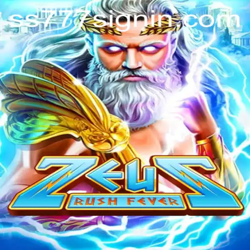 ZeusRushFever: Dive into a Mythical Gaming Experience