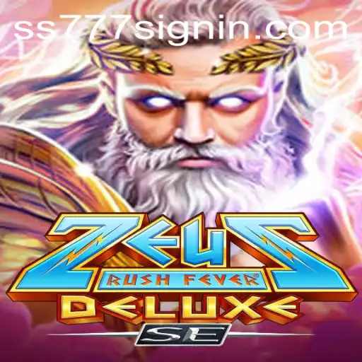 Discover the Thrilling World of ZeusRushFeverDeluxeSE